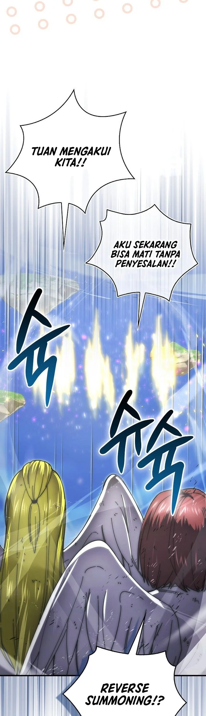 Demon Lord’s Martial Arts Ascension Chapter 145 Gambar 20