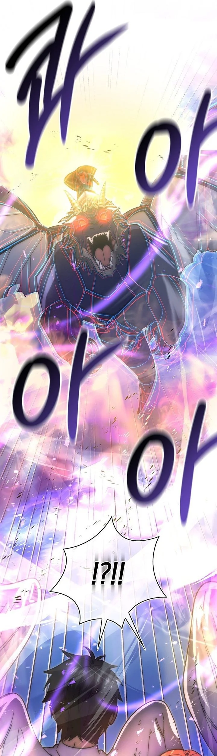 Demon Lord’s Martial Arts Ascension Chapter 145 Gambar 24