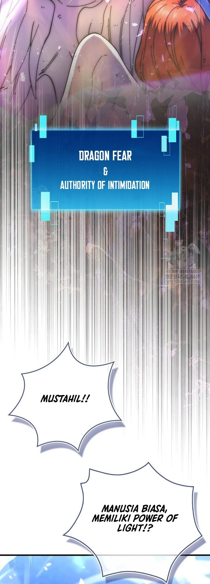 Demon Lord’s Martial Arts Ascension Chapter 145 Gambar 25