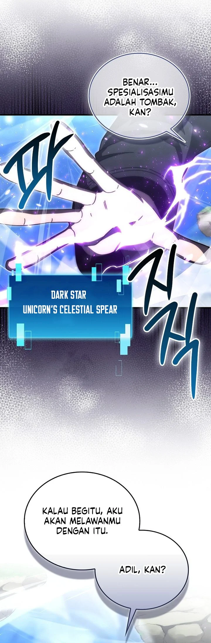 Demon Lord’s Martial Arts Ascension Chapter 145 Gambar 30