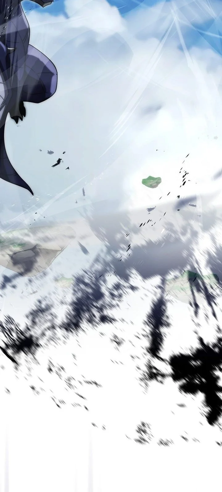 Demon Lord’s Martial Arts Ascension Chapter 145 Gambar 34