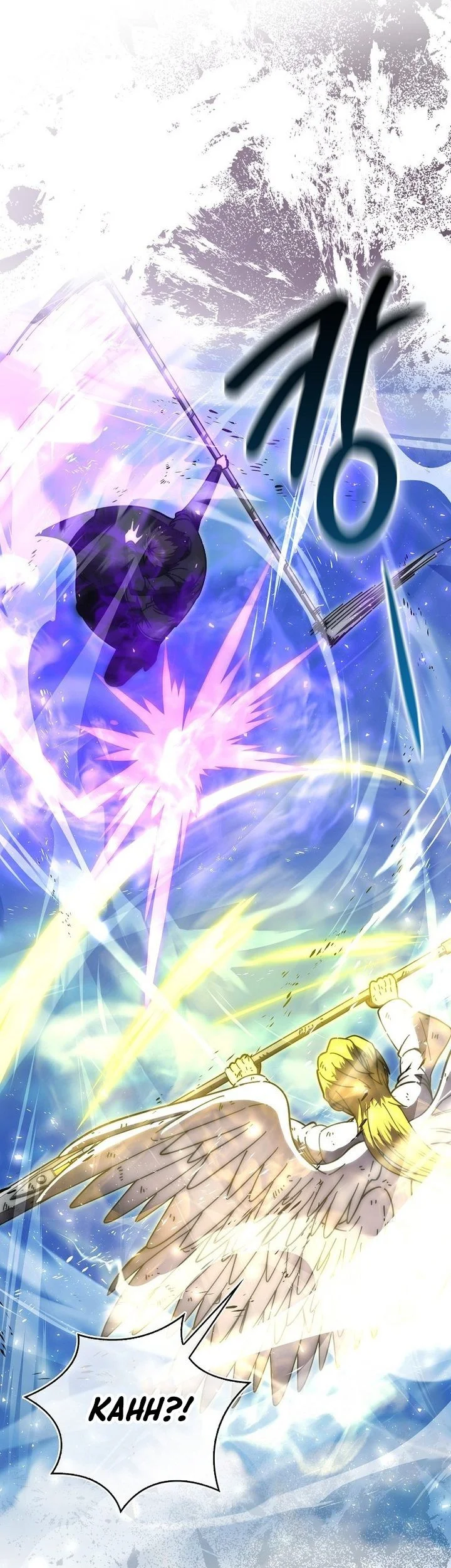 Demon Lord’s Martial Arts Ascension Chapter 145 Gambar 36