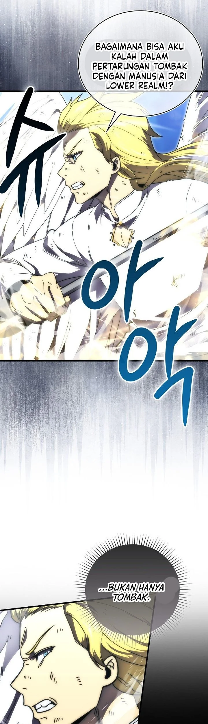 Demon Lord’s Martial Arts Ascension Chapter 145 Gambar 38