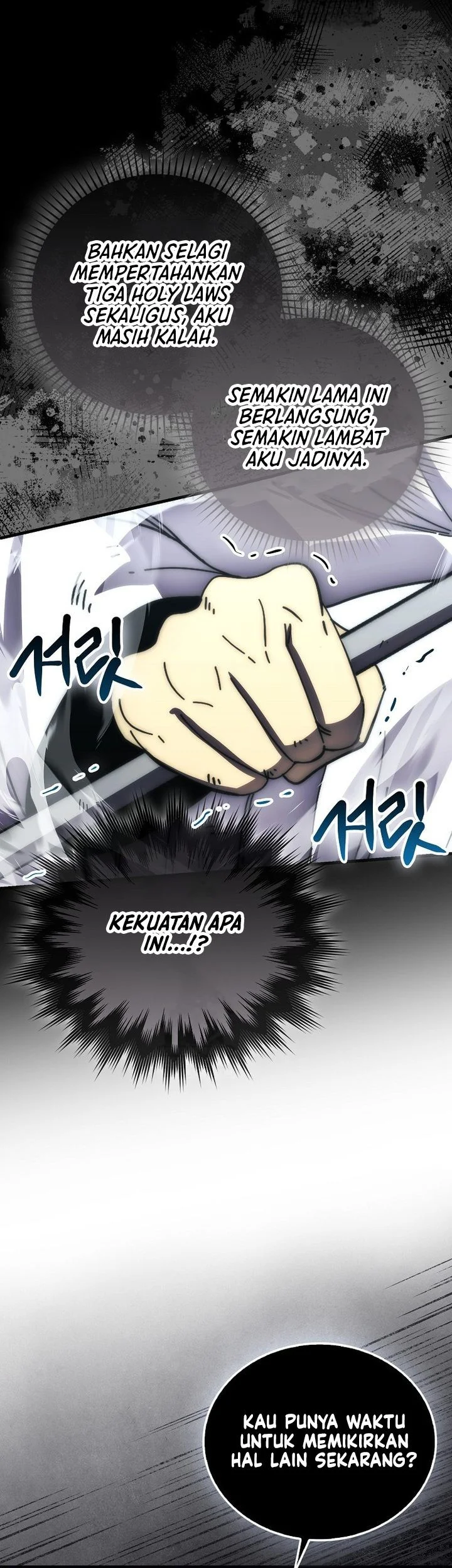 Demon Lord’s Martial Arts Ascension Chapter 145 Gambar 40