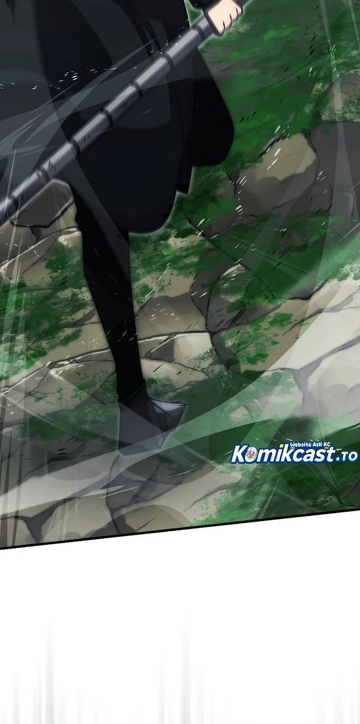 Demon Lord’s Martial Arts Ascension Chapter 145 Gambar 43