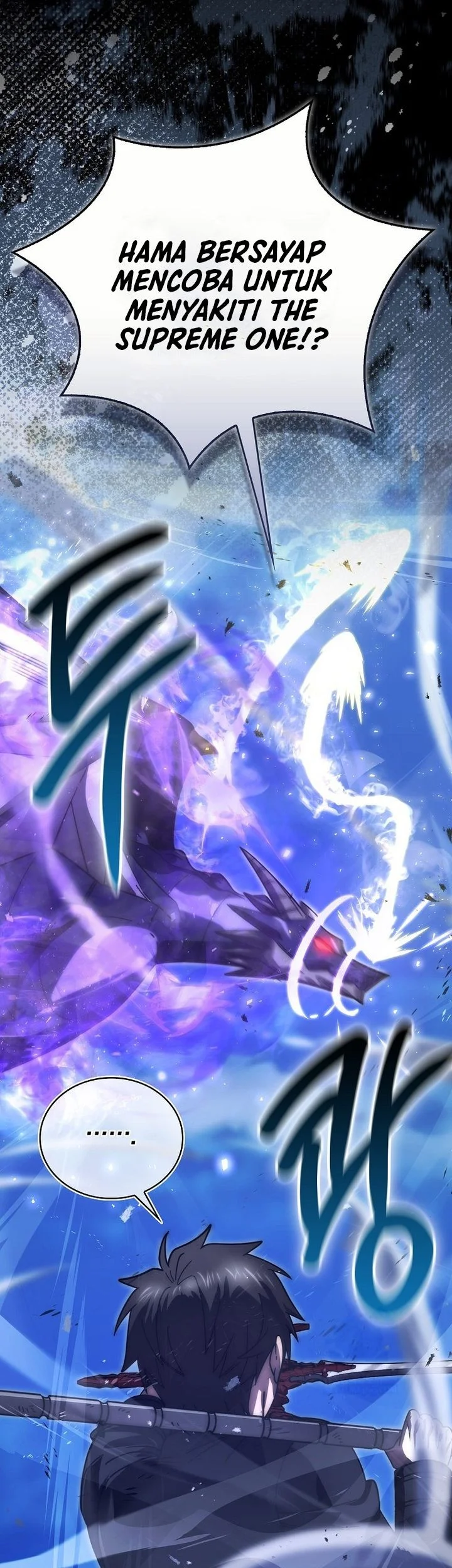 Demon Lord’s Martial Arts Ascension Chapter 145 Gambar 52