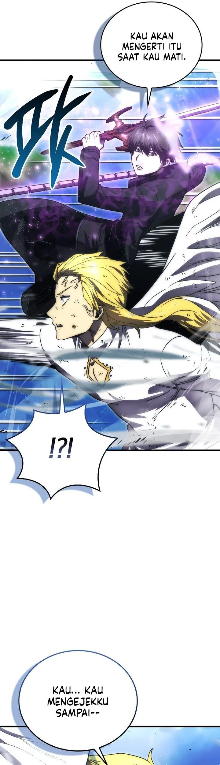 Demon Lord’s Martial Arts Ascension Chapter 145 Gambar 60