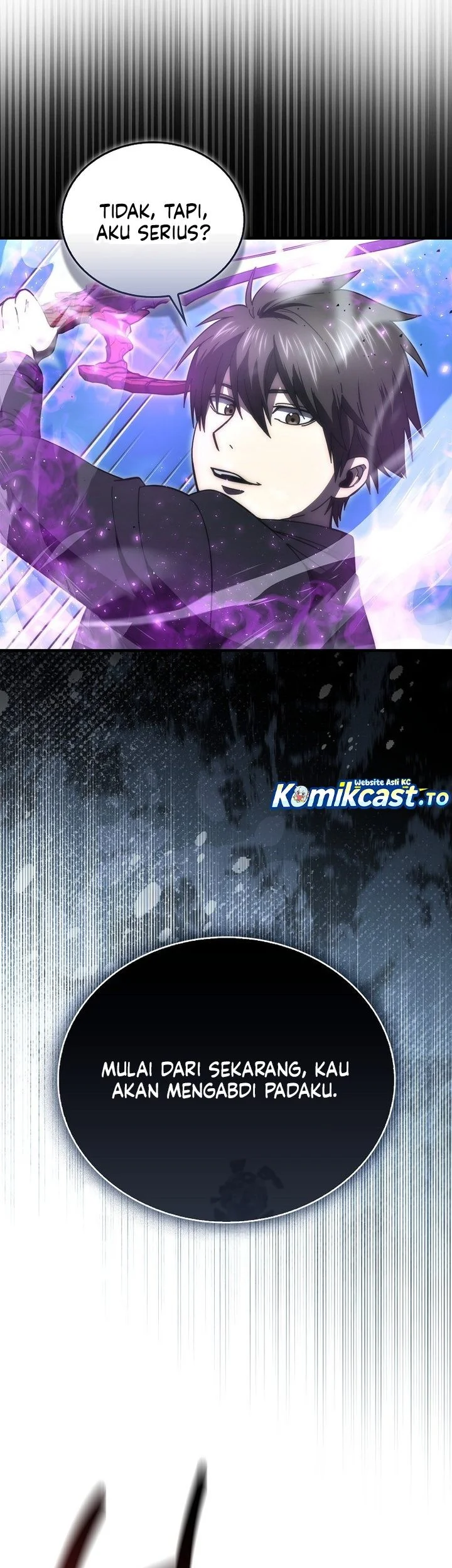 Demon Lord’s Martial Arts Ascension Chapter 145 Gambar 62