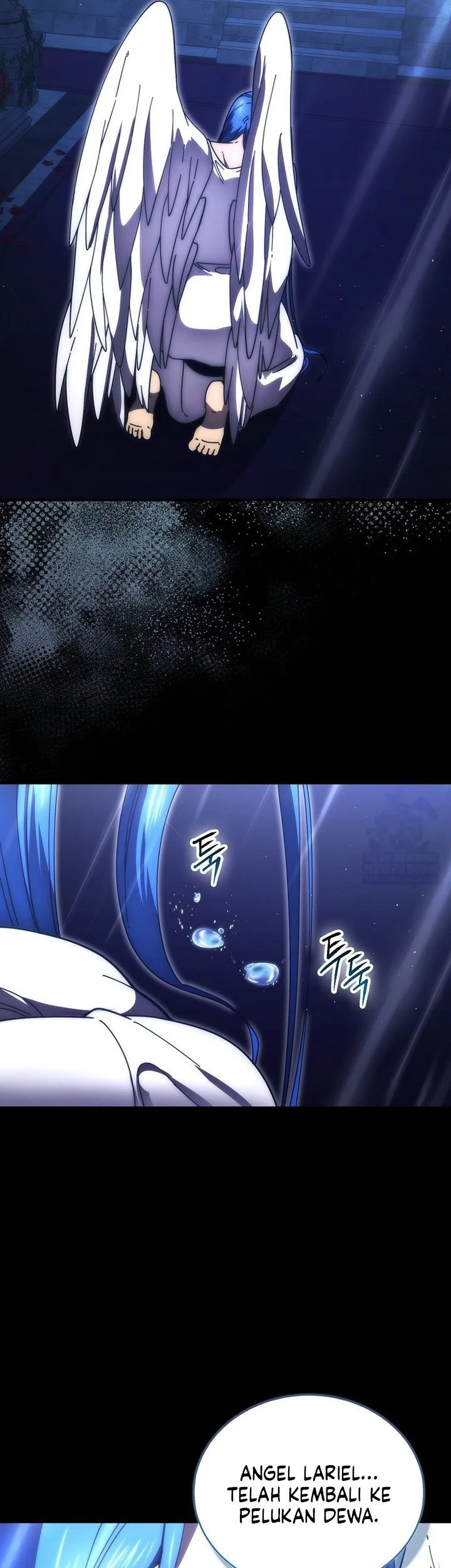 Demon Lord’s Martial Arts Ascension Chapter 145 Gambar 66