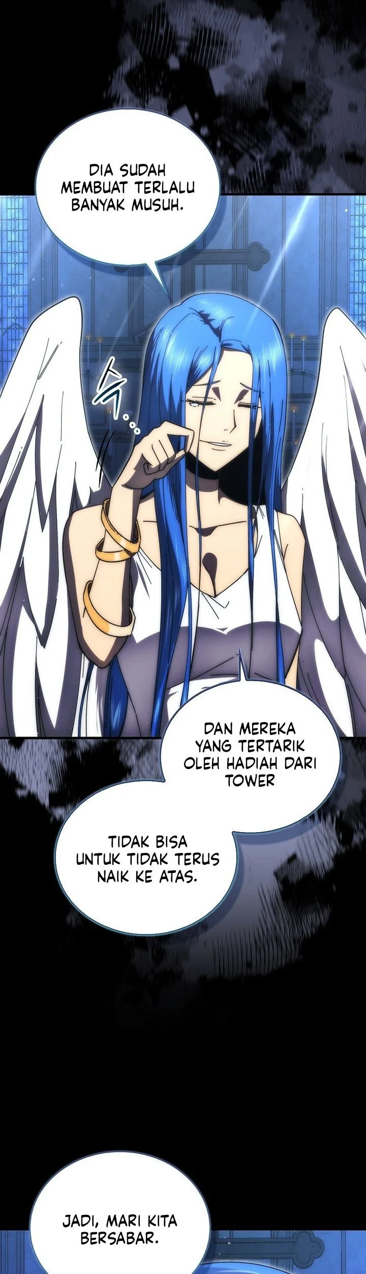 Demon Lord’s Martial Arts Ascension Chapter 145 Gambar 72