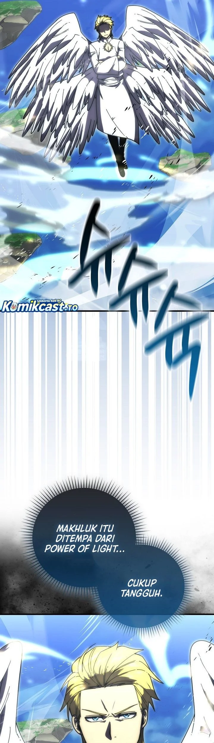 Demon Lord’s Martial Arts Ascension Chapter 145 Gambar 4