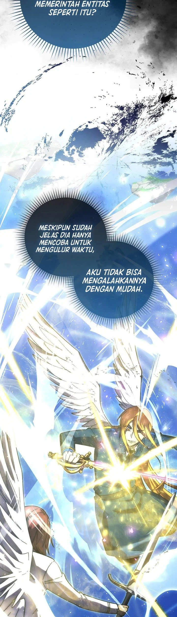 Demon Lord’s Martial Arts Ascension Chapter 145 Gambar 6