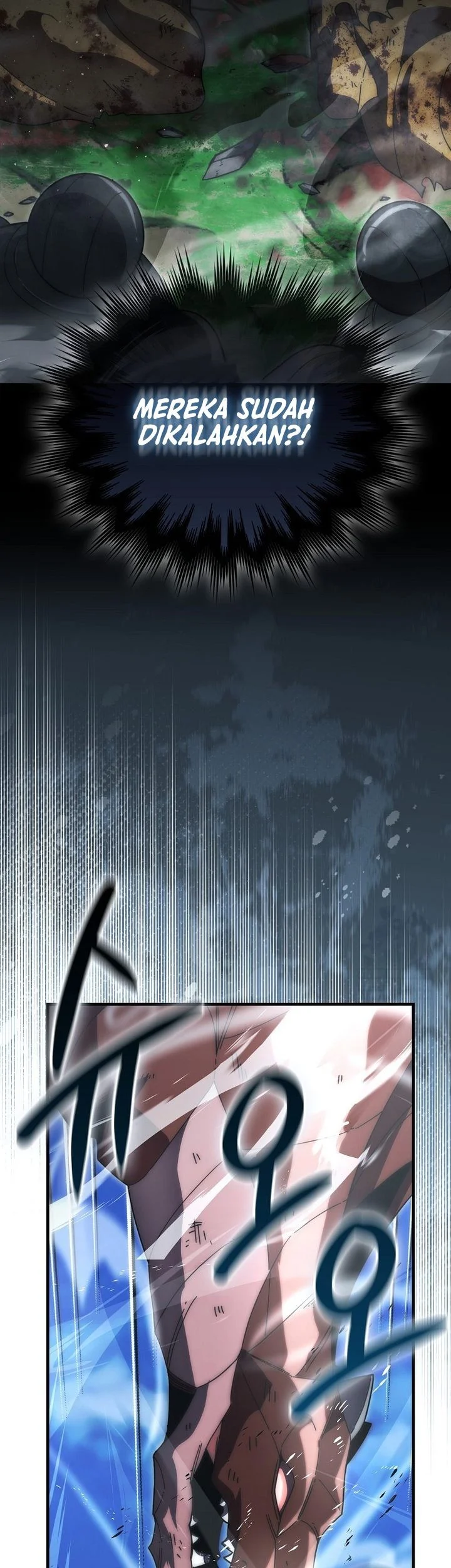 Demon Lord’s Martial Arts Ascension Chapter 145 Gambar 10