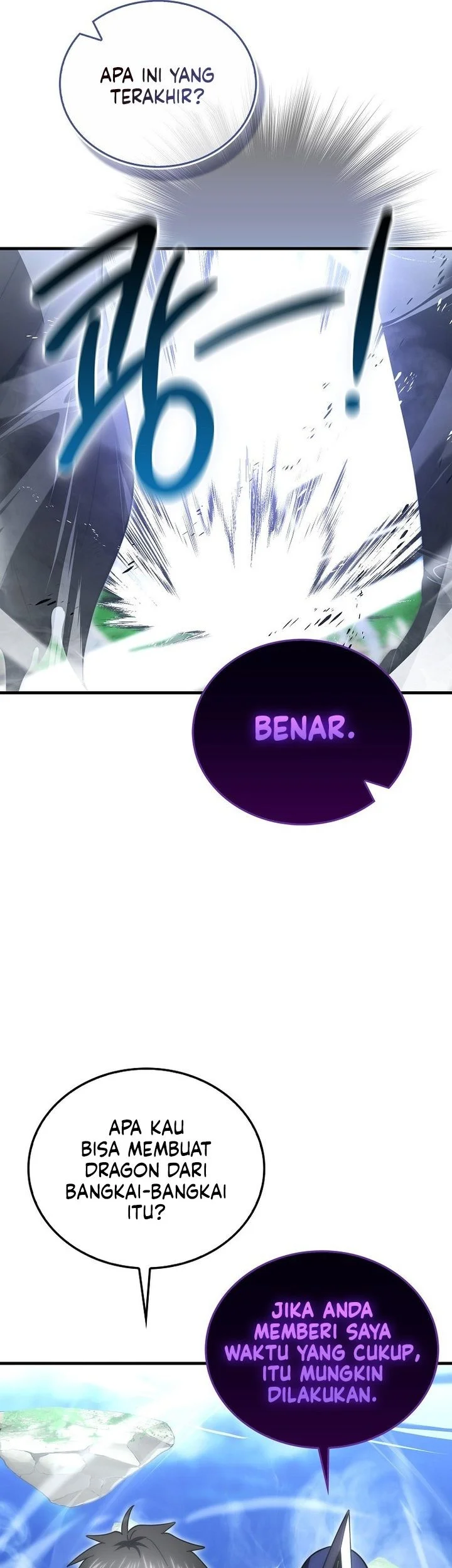 Demon Lord’s Martial Arts Ascension Chapter 145 Gambar 12