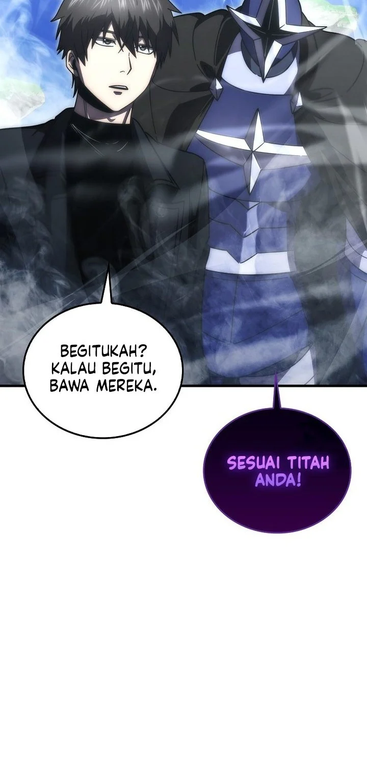 Demon Lord’s Martial Arts Ascension Chapter 145 Gambar 13