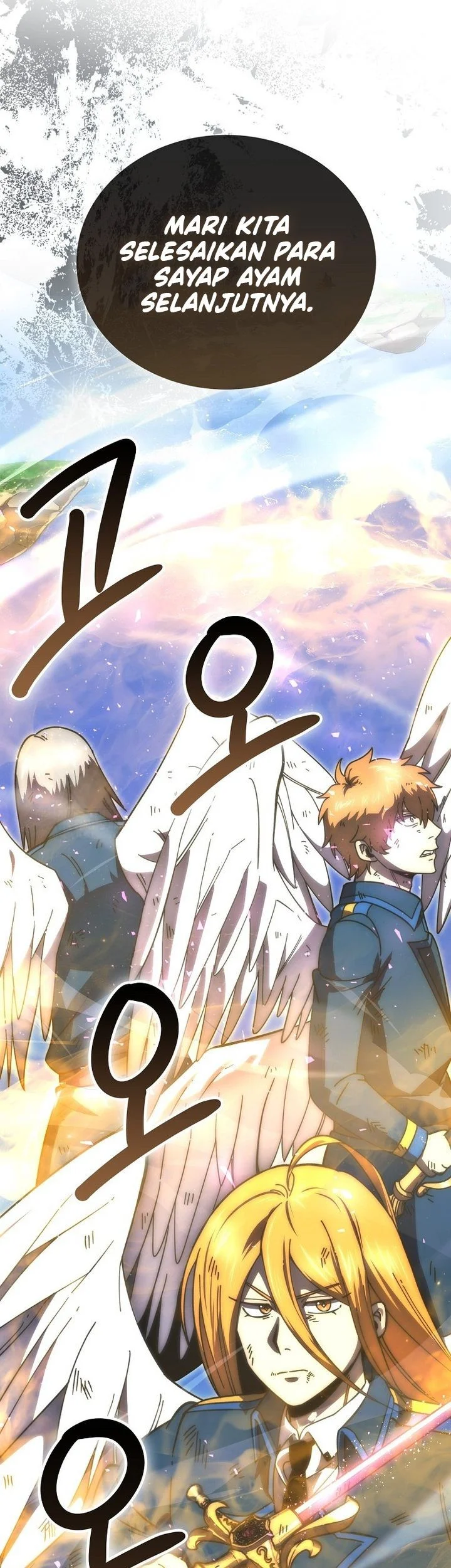 Demon Lord’s Martial Arts Ascension Chapter 145 Gambar 16