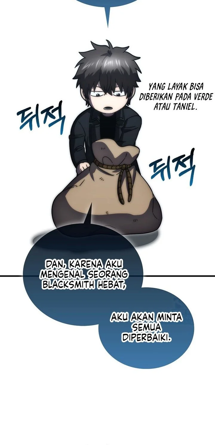 Demon Lord’s Martial Arts Ascension Chapter 146 Gambar 21