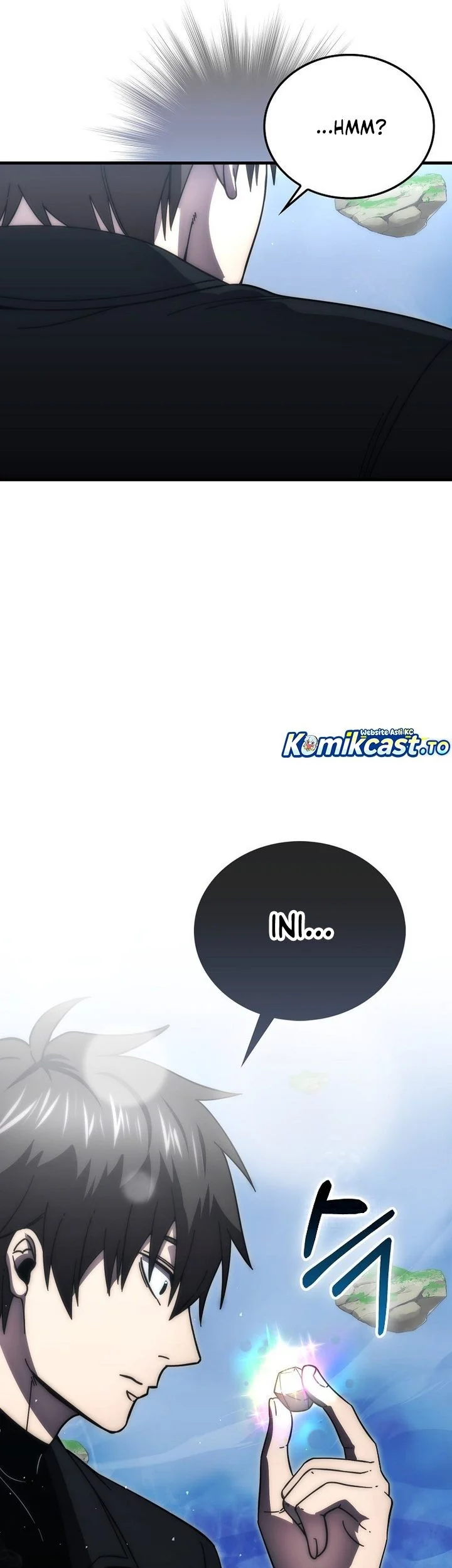 Demon Lord’s Martial Arts Ascension Chapter 146 Gambar 22