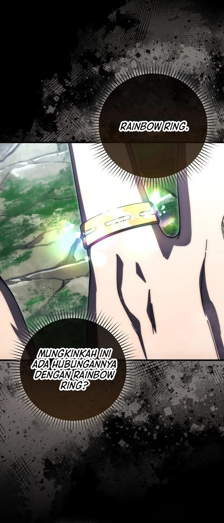 Demon Lord’s Martial Arts Ascension Chapter 146 Gambar 26