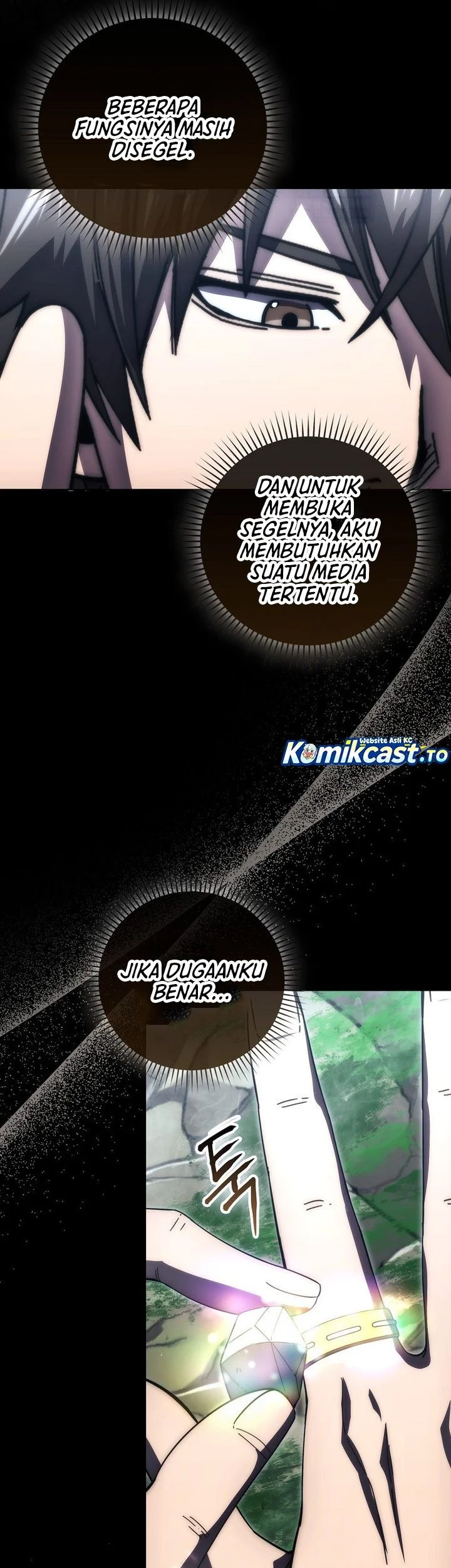 Demon Lord’s Martial Arts Ascension Chapter 146 Gambar 27