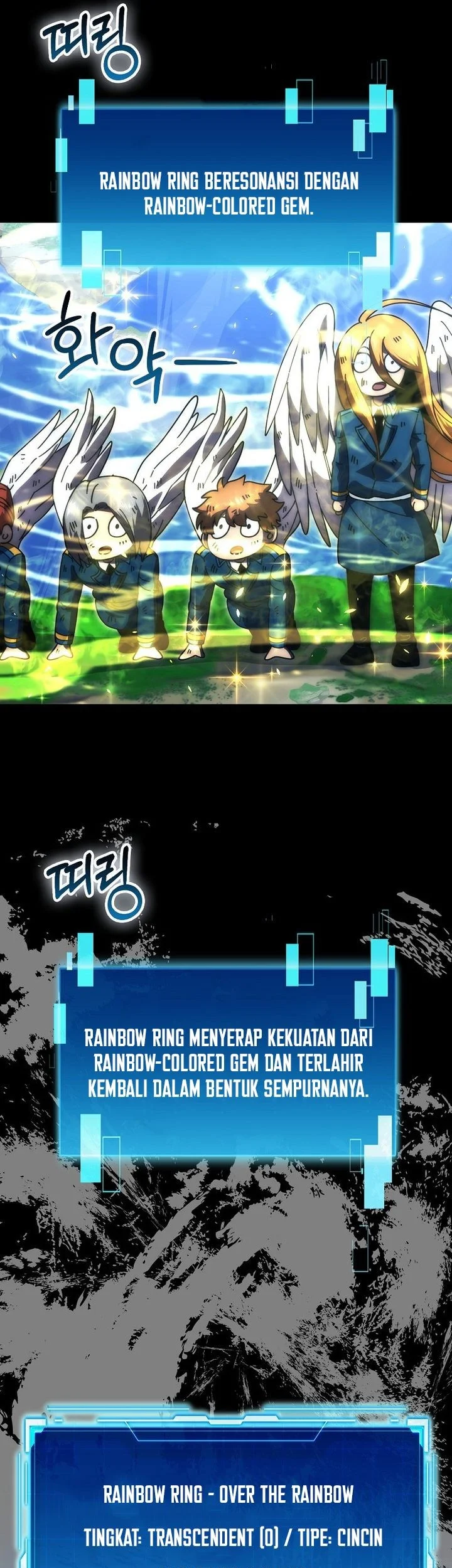 Demon Lord’s Martial Arts Ascension Chapter 146 Gambar 31