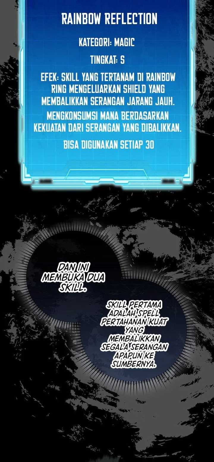 Demon Lord’s Martial Arts Ascension Chapter 146 Gambar 33