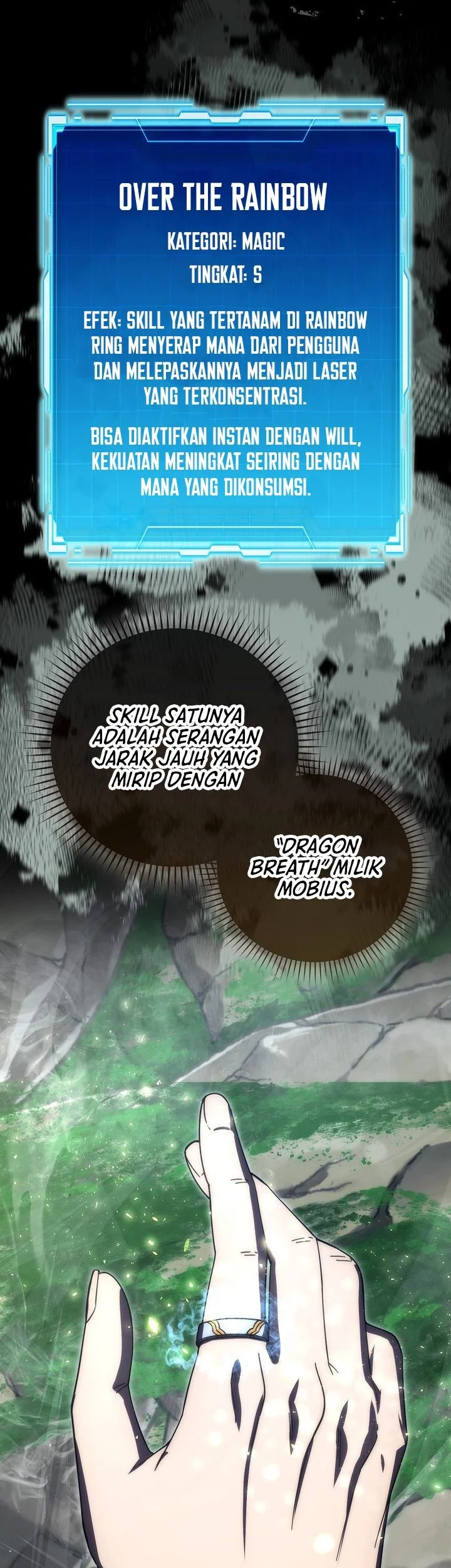 Demon Lord’s Martial Arts Ascension Chapter 146 Gambar 34