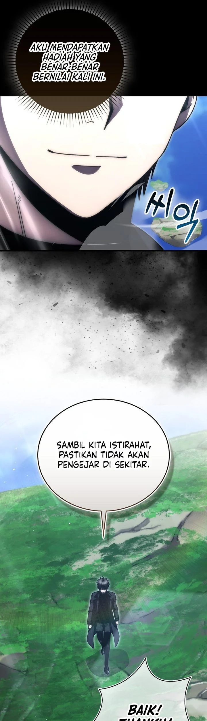 Demon Lord’s Martial Arts Ascension Chapter 146 Gambar 36