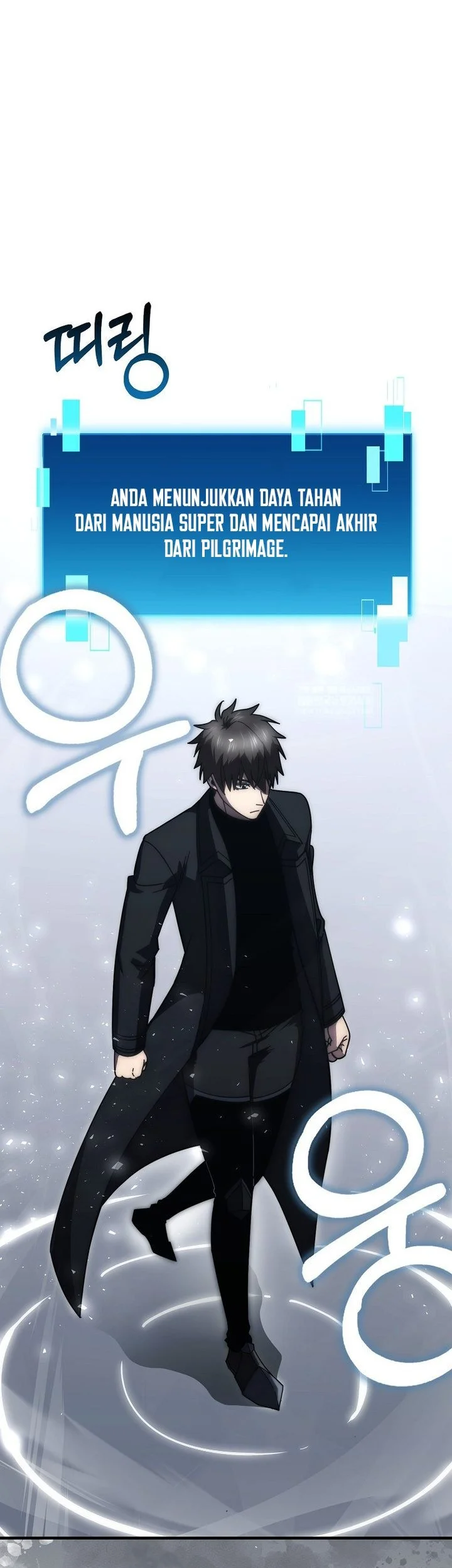 Demon Lord’s Martial Arts Ascension Chapter 146 Gambar 40