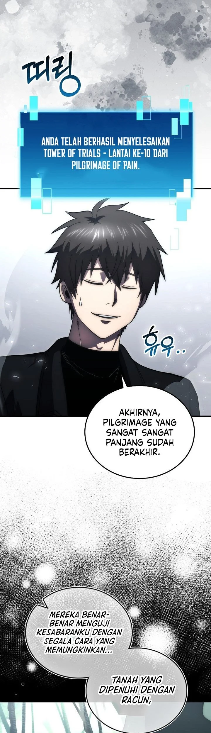 Demon Lord’s Martial Arts Ascension Chapter 146 Gambar 42