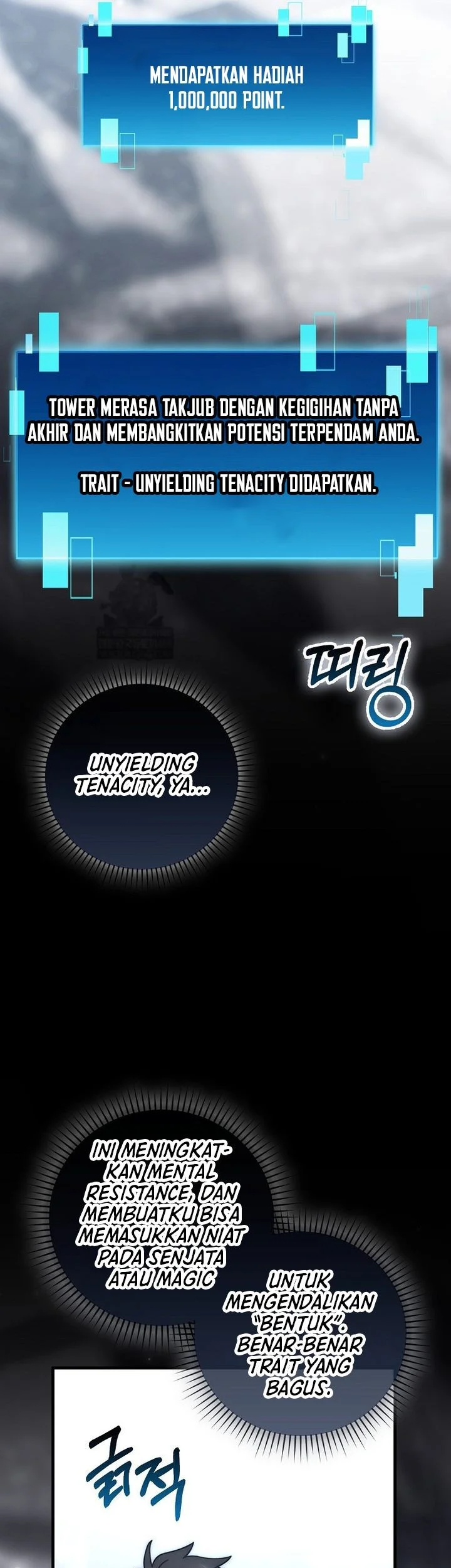 Demon Lord’s Martial Arts Ascension Chapter 146 Gambar 48