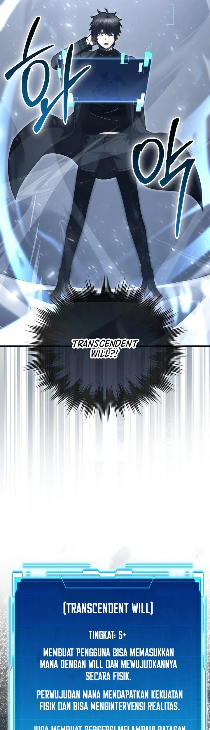 Demon Lord’s Martial Arts Ascension Chapter 146 Gambar 52