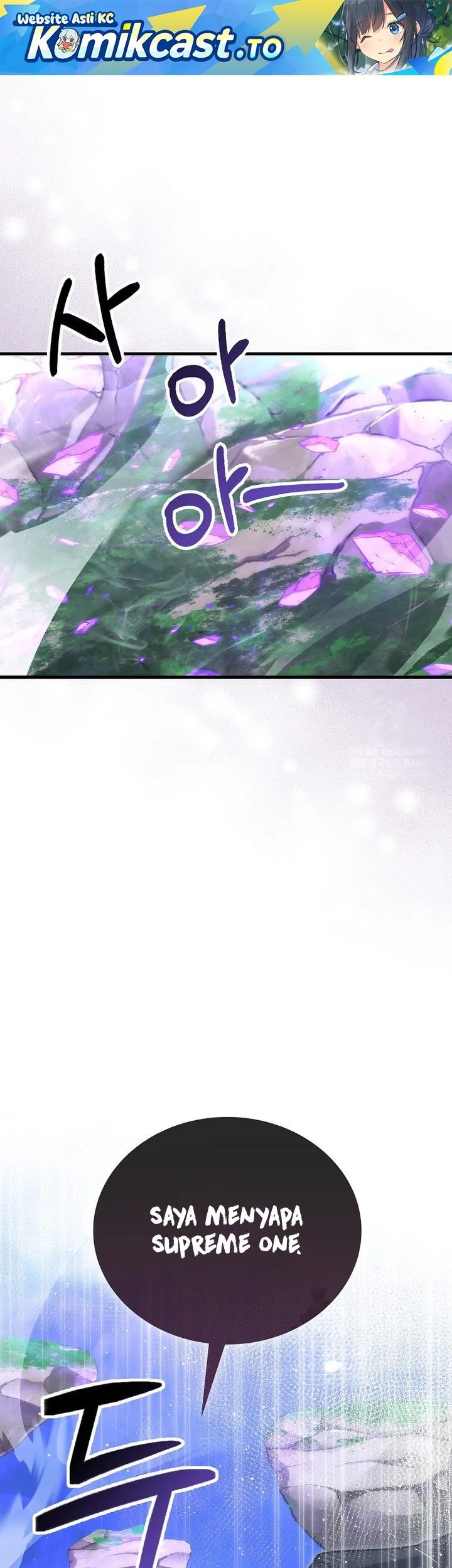 Manhwa Demon Lord’s Martial Arts Ascension Chapter 146 gambar 2