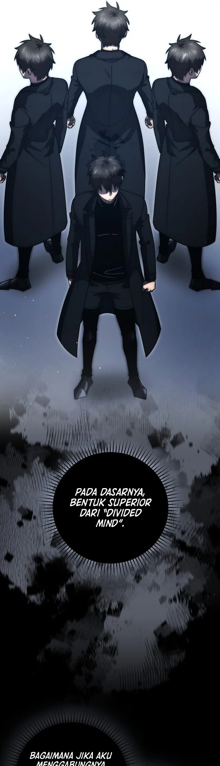 Demon Lord’s Martial Arts Ascension Chapter 146 Gambar 56