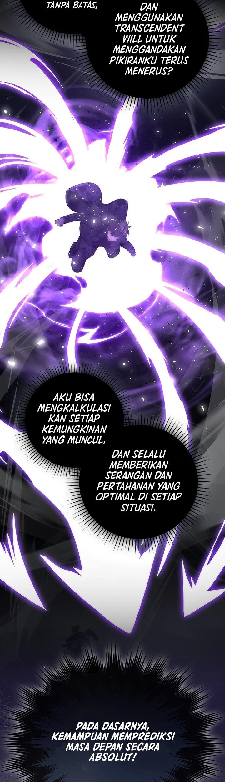 Demon Lord’s Martial Arts Ascension Chapter 146 Gambar 58