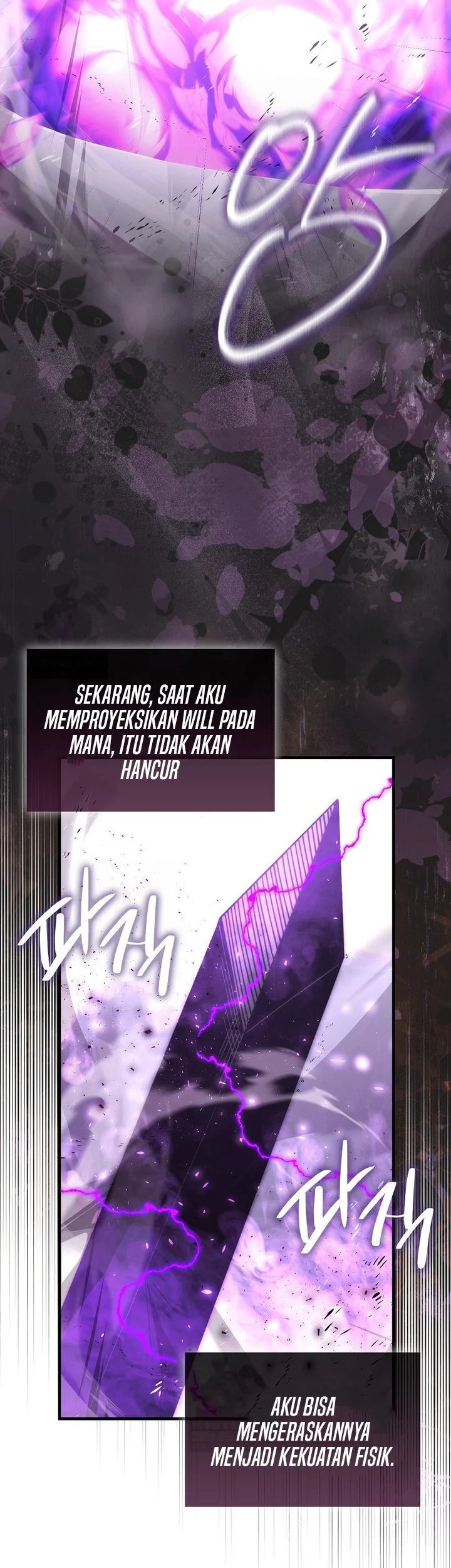 Demon Lord’s Martial Arts Ascension Chapter 146 Gambar 62
