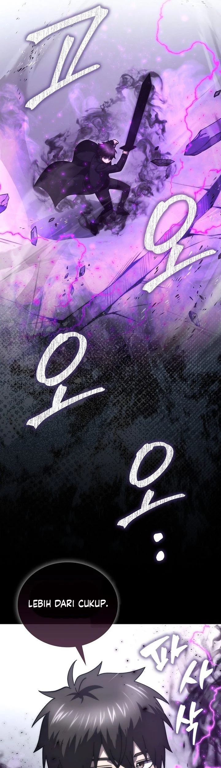 Demon Lord’s Martial Arts Ascension Chapter 146 Gambar 64
