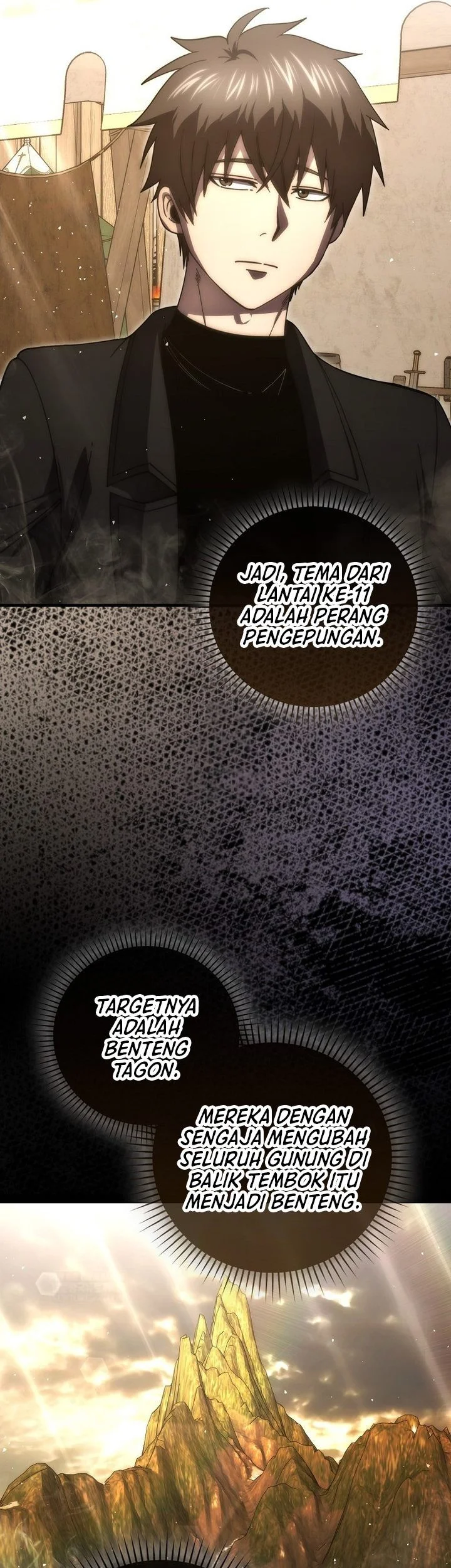 Demon Lord’s Martial Arts Ascension Chapter 146 Gambar 70