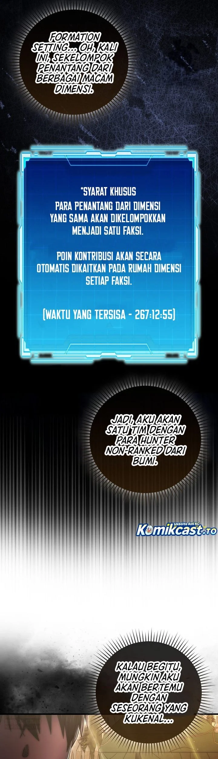 Demon Lord’s Martial Arts Ascension Chapter 146 Gambar 72