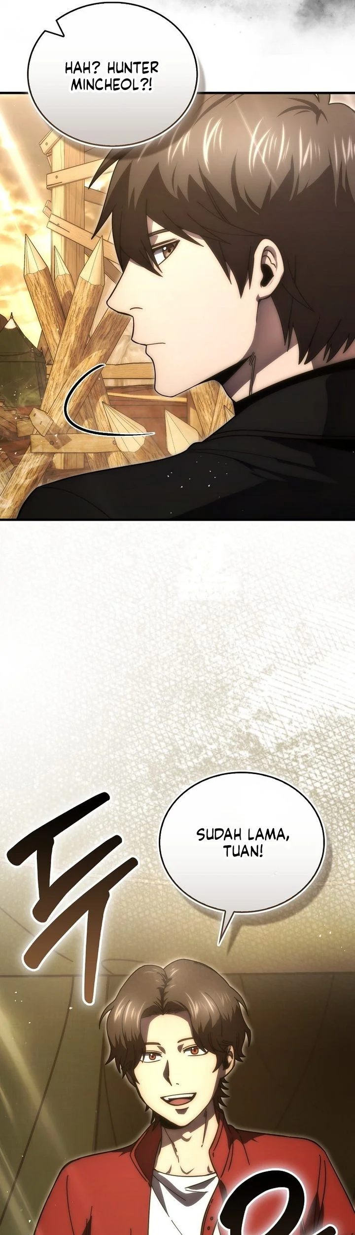 Demon Lord’s Martial Arts Ascension Chapter 146 Gambar 74