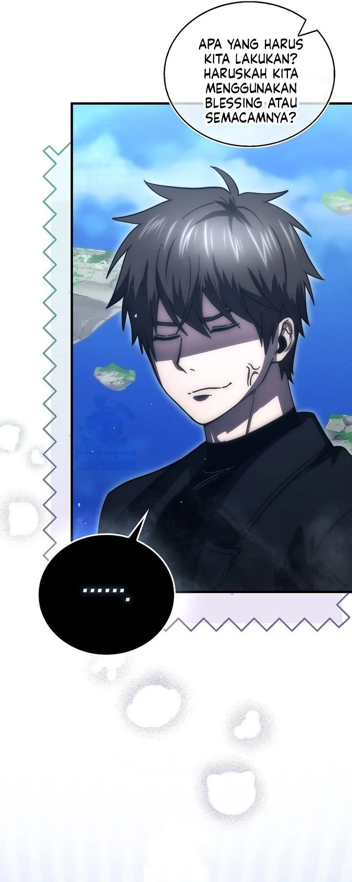 Demon Lord’s Martial Arts Ascension Chapter 146 Gambar 14