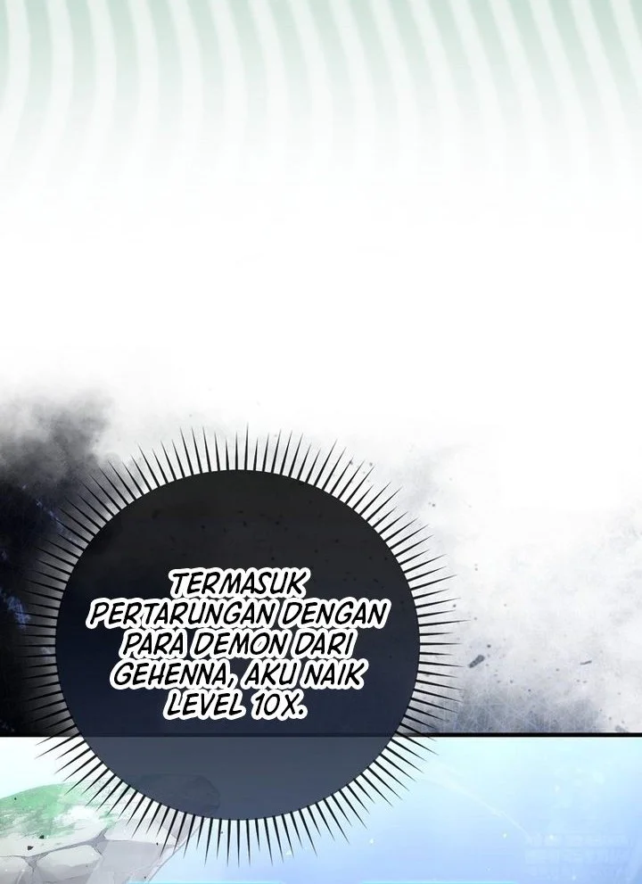 Demon Lord’s Martial Arts Ascension Chapter 146 Gambar 16