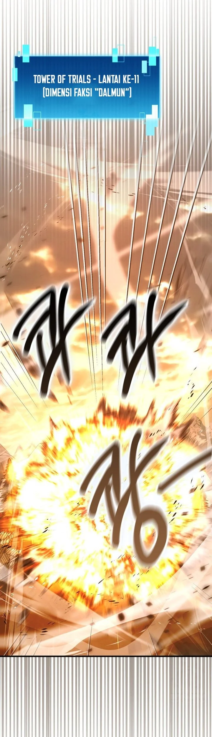 Demon Lord’s Martial Arts Ascension Chapter 147 Gambar 18