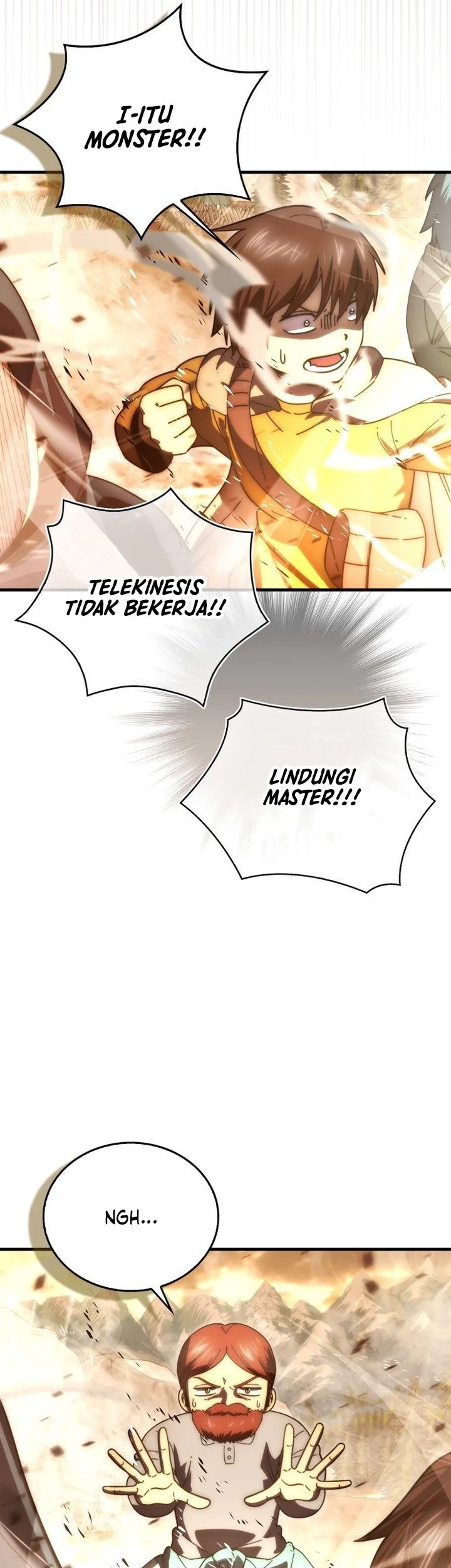 Demon Lord’s Martial Arts Ascension Chapter 147 Gambar 20