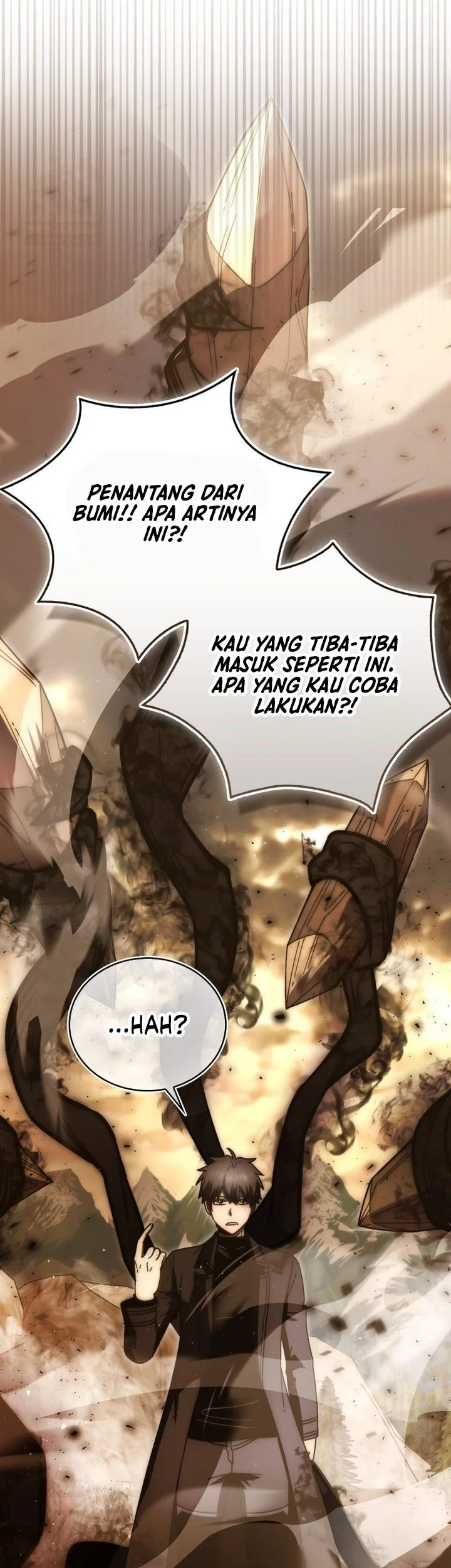 Demon Lord’s Martial Arts Ascension Chapter 147 Gambar 22
