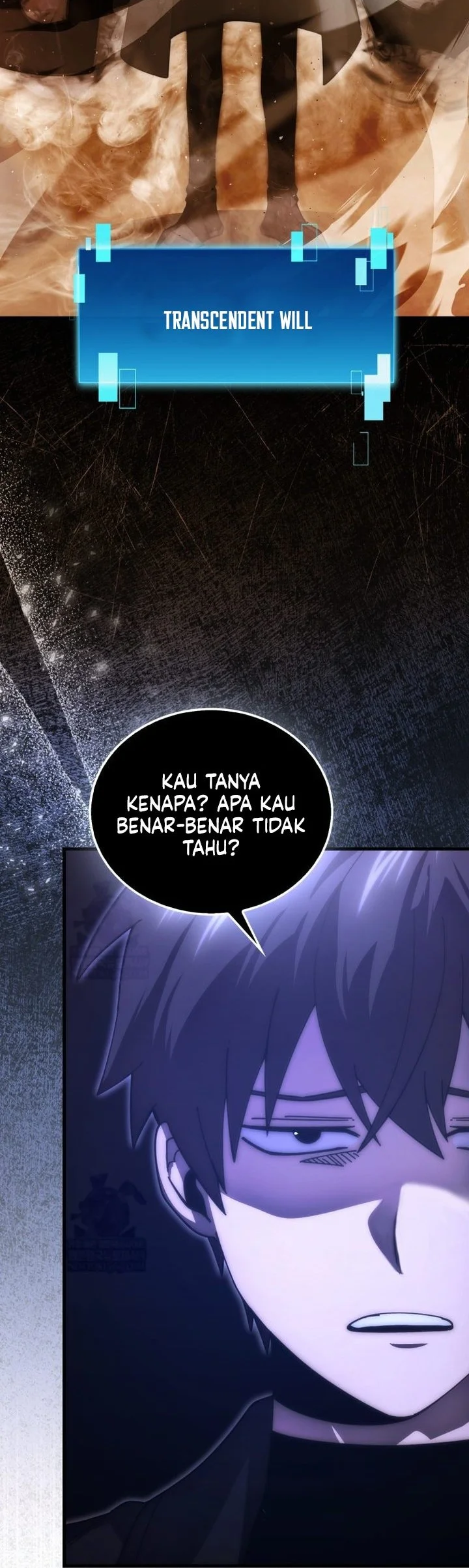 Demon Lord’s Martial Arts Ascension Chapter 147 Gambar 23