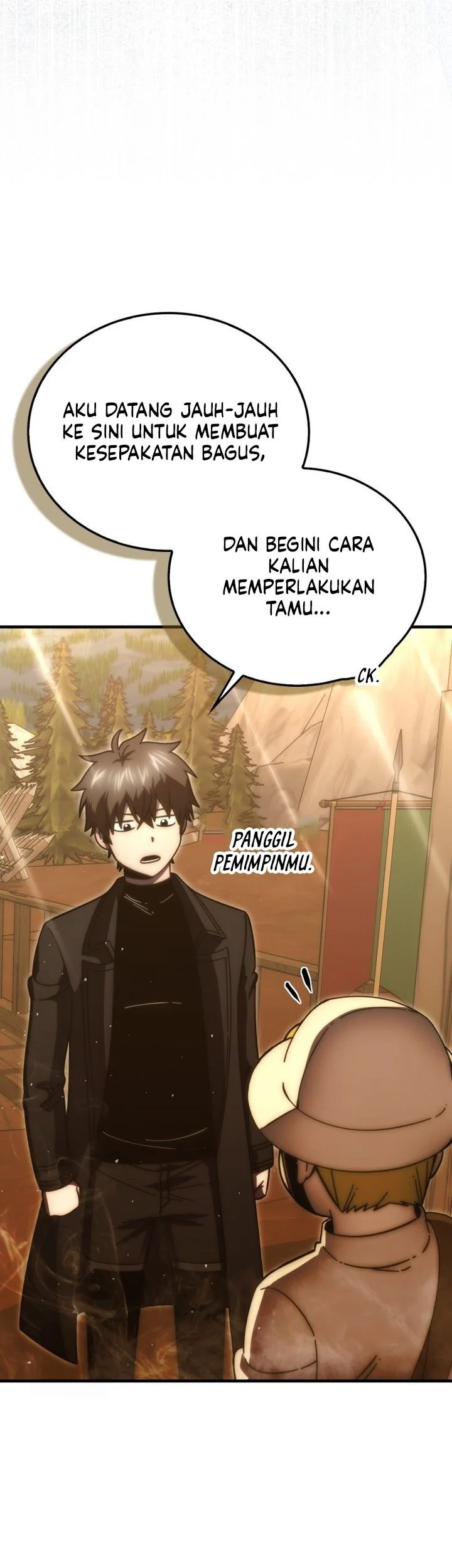 Demon Lord’s Martial Arts Ascension Chapter 147 Gambar 24