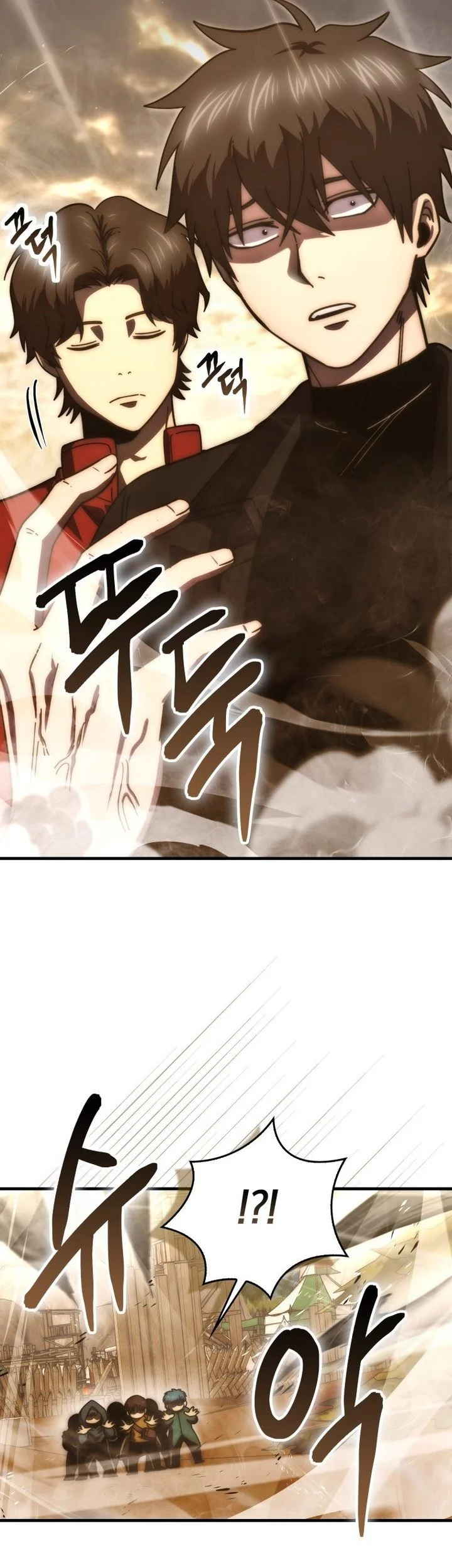 Demon Lord’s Martial Arts Ascension Chapter 147 Gambar 28