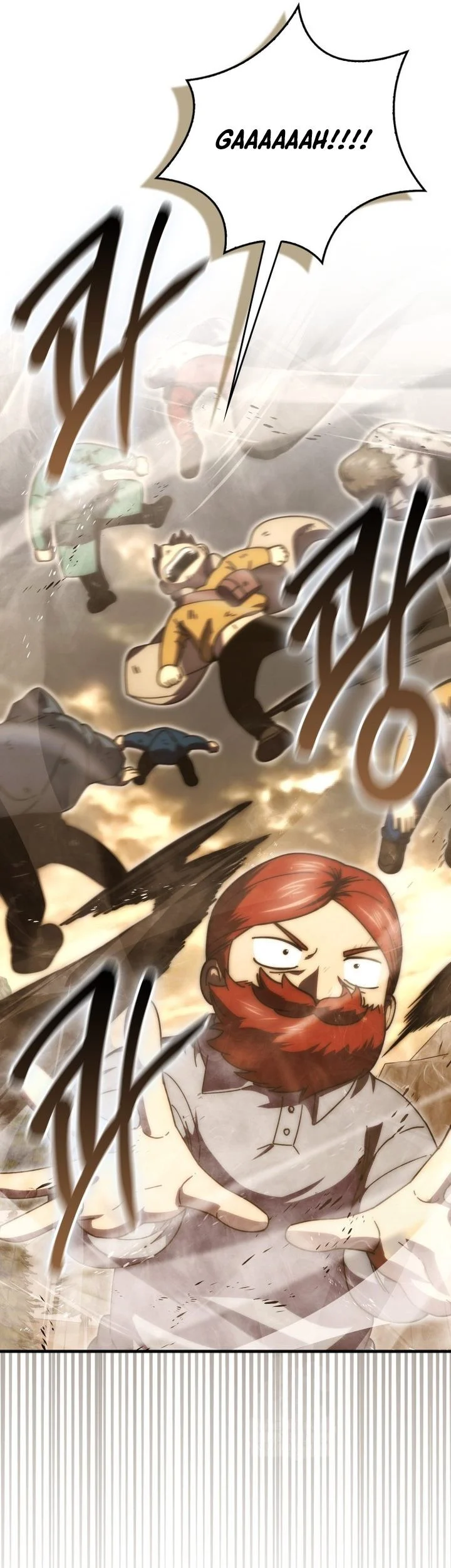 Demon Lord’s Martial Arts Ascension Chapter 147 Gambar 30