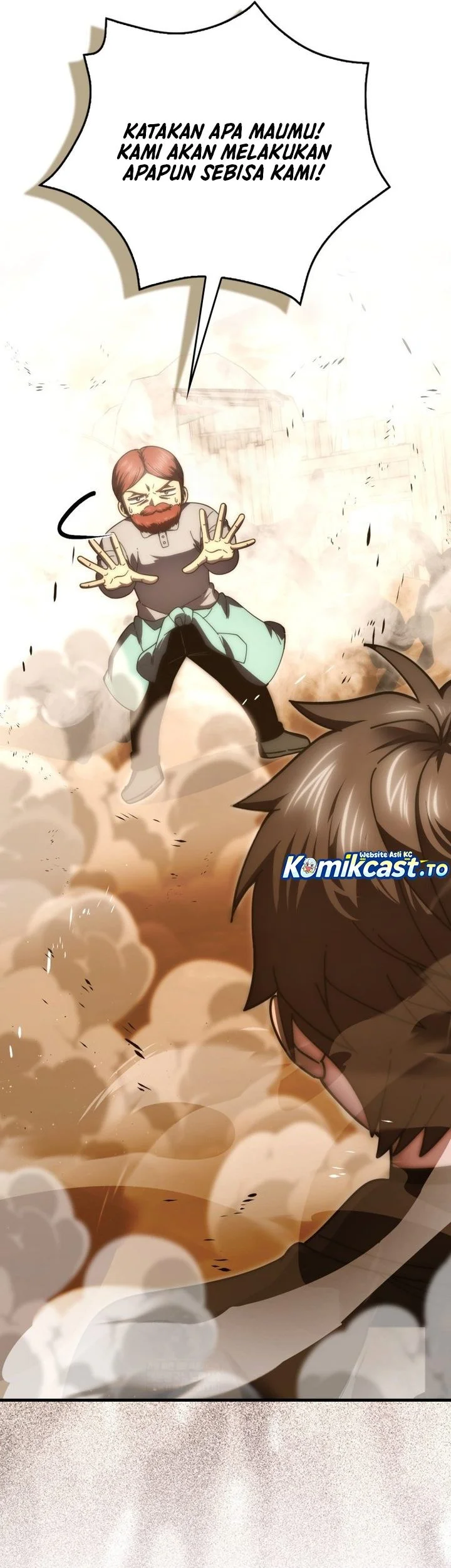 Demon Lord’s Martial Arts Ascension Chapter 147 Gambar 32